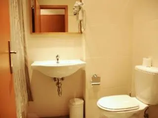 Guest house Residencial Lord Hotel Lisbon