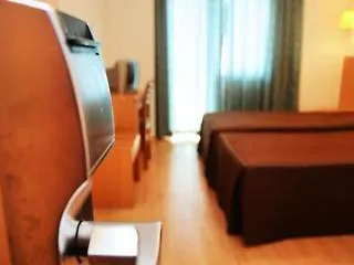 Residencial Lord Hotel Lisbon Guest house