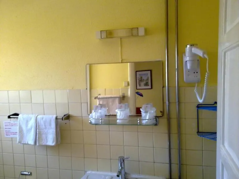 Residencial Lord Hotel Lisbon