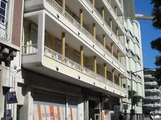 Residencial Lord Hotel Lisbon Guest house