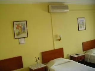 Residencial Lord Hotel Lisbon