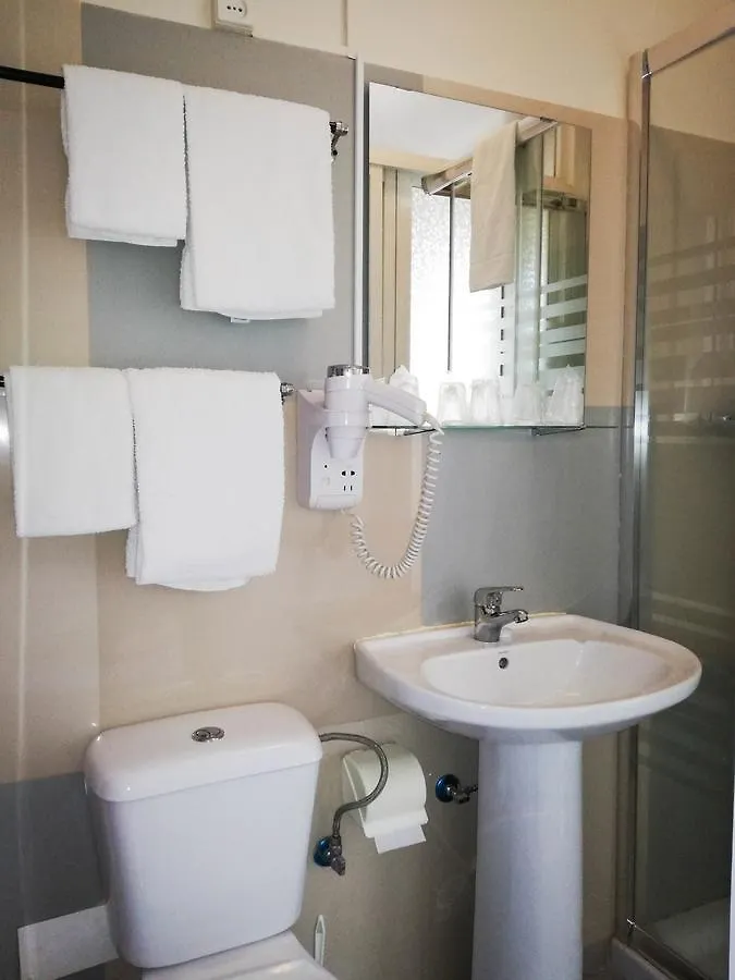 Residencial Lord Hotel Lisbon 3*,  Portugal