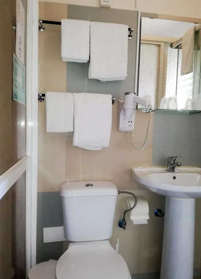 Guest house Residencial Lord Hotel Lisbon