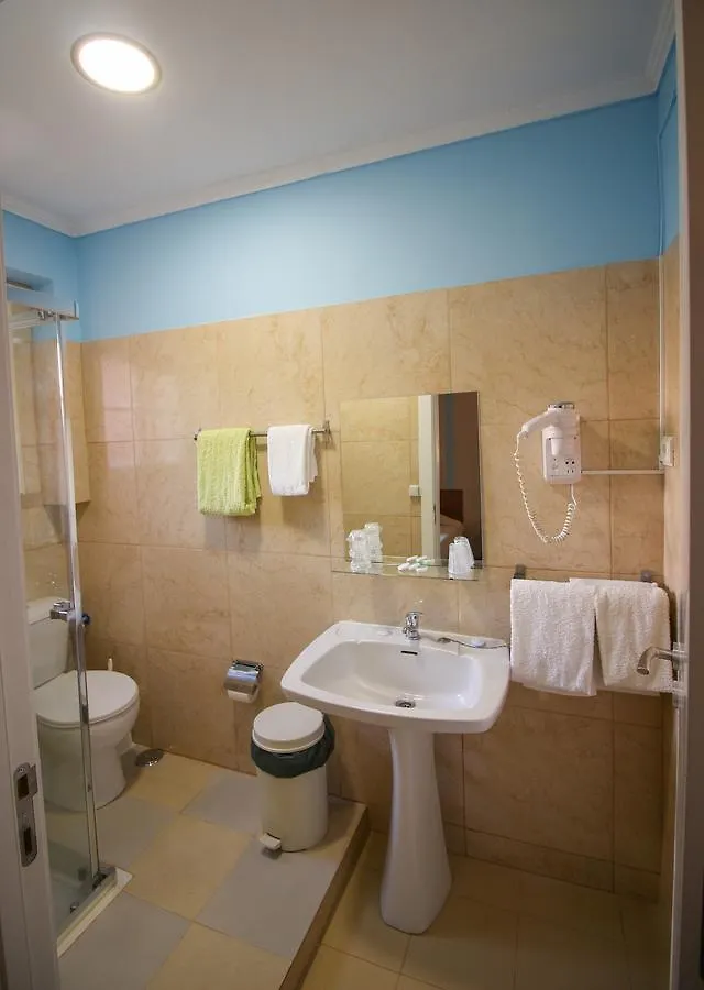*** Guest house Residencial Lord Hotel Lisbon Portugal