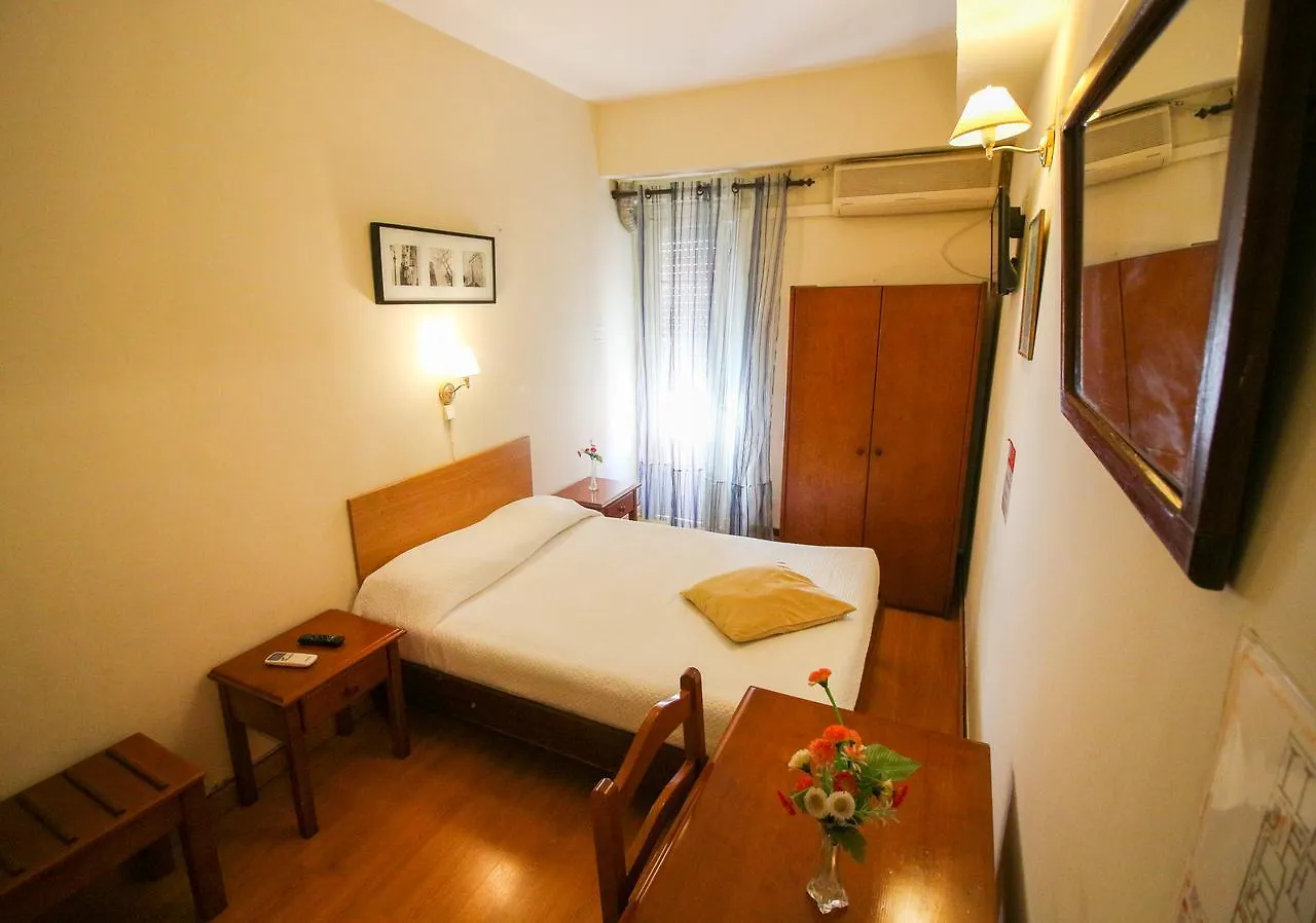 Residencial Lord Hotel Lisbon Portugal