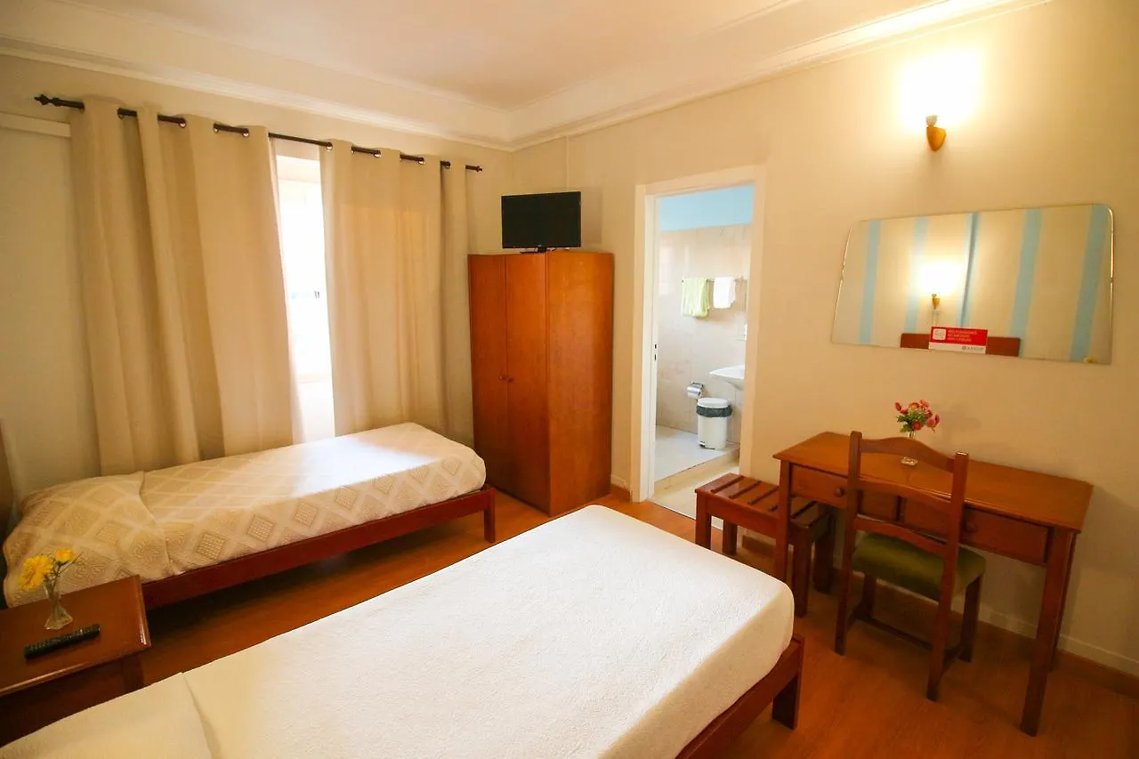 Residencial Lord Hotel Lisbon