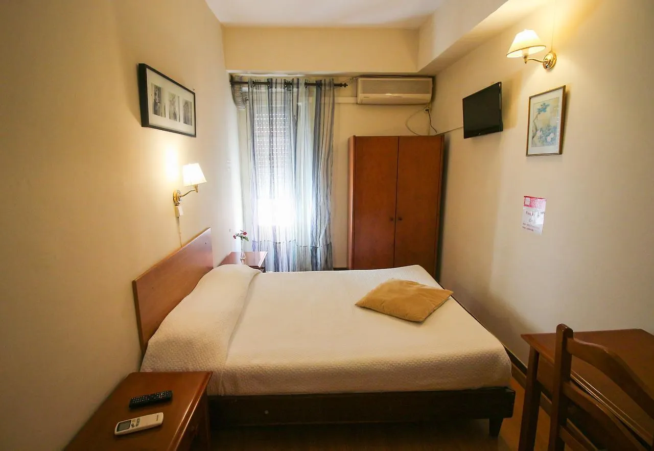 Residencial Lord Hotel Lisbon 3*,  Portugal