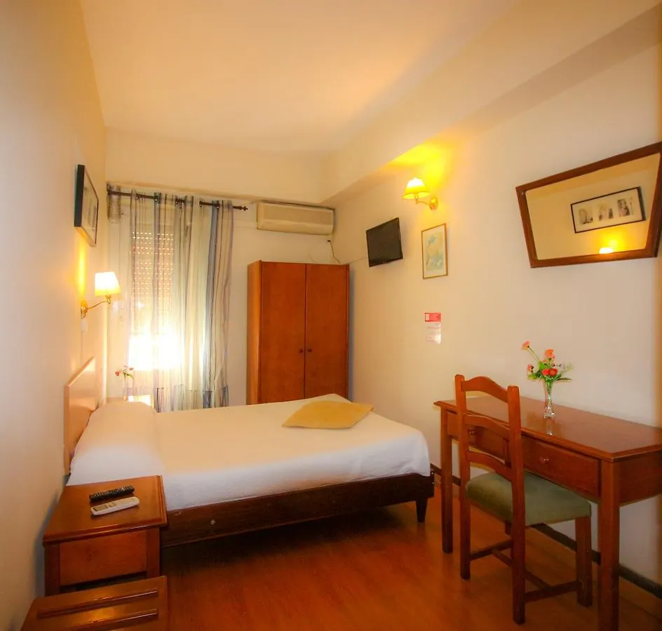 Residencial Lord Hotel Lisbon 3*,  Portugal
