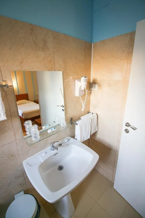 Residencial Lord Hotel Lisbon Guest house