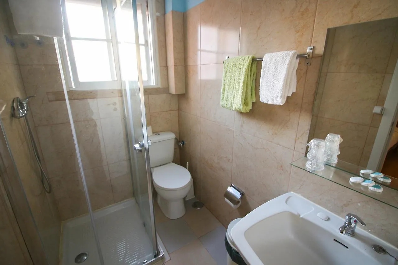 Residencial Lord Hotel Lisbon