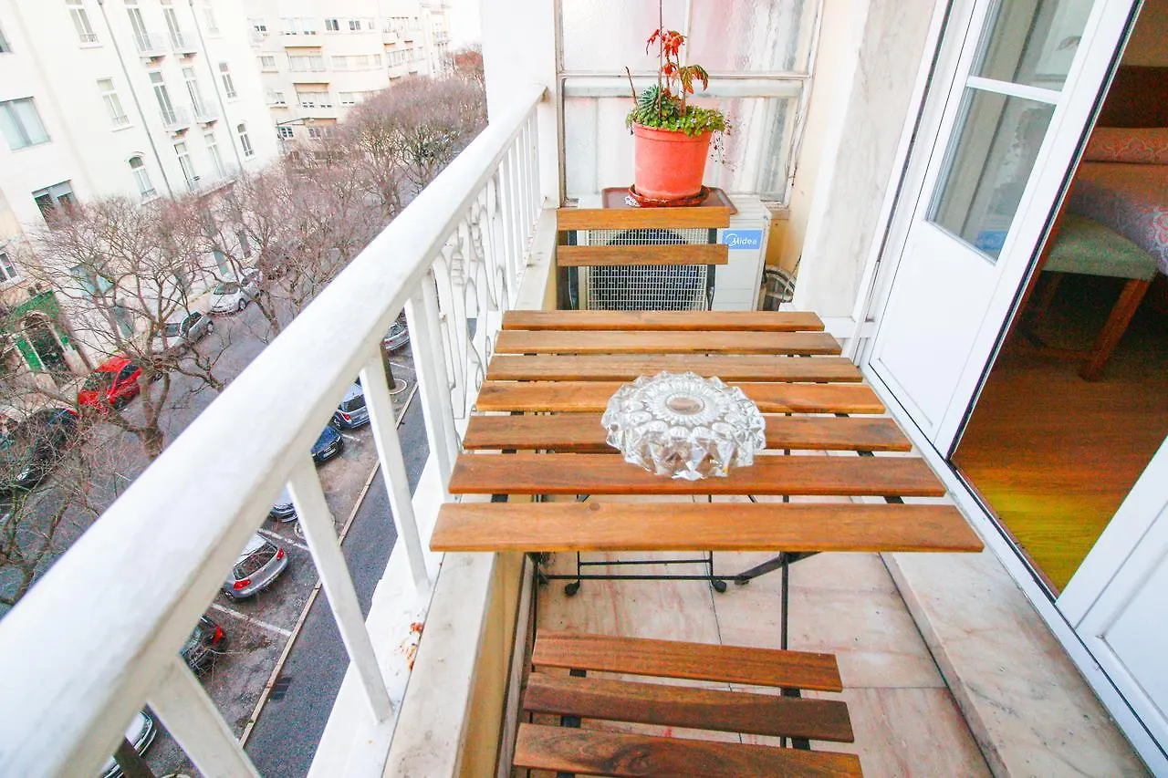 Residencial Lord Hotel Lisbon