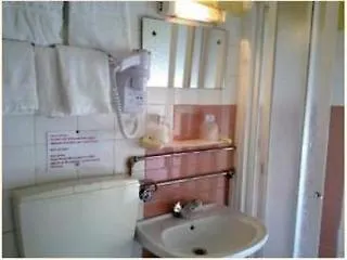 Residencial Lord Hotel Lisbon