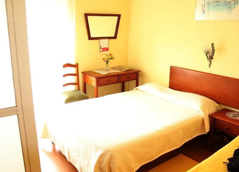 Residencial Lord Hotel Lisbon Guest house