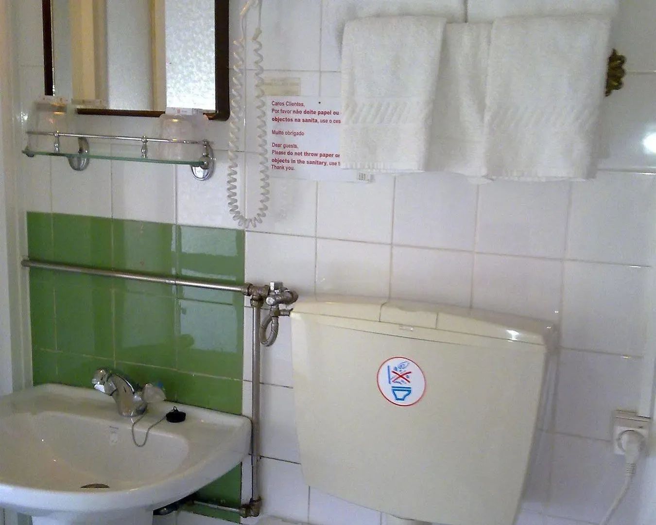 Residencial Lord Hotel Lisbon