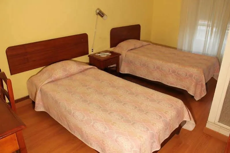 Residencial Lord Hotel Lisbon Guest house