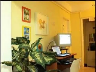 *** Guest house Residencial Lord Hotel Lisbon Portugal