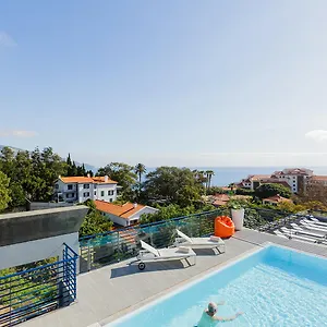 Aparthotel Terrace Mar Funchal (Madeira)