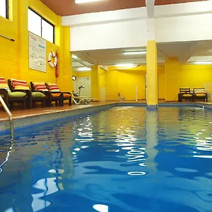 Hotel Center Portimao