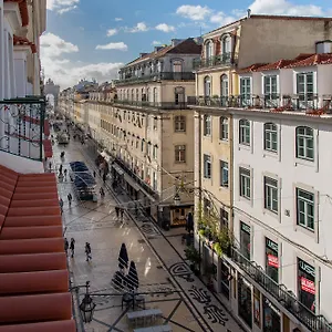 Hotel Be Poet Baixa