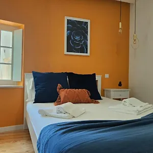 Apartment Blue Essence - Coimbra