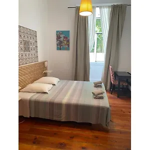 Pouso Dos Anjos Lisbon
