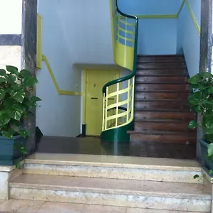 Residencial Valentina Lisbon