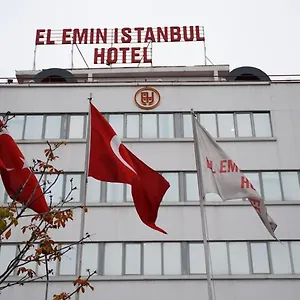 Hotel El Emin Istanbul