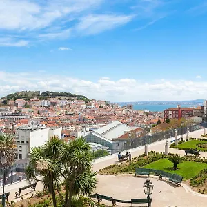 Chiado Prime By Homing Lisbon