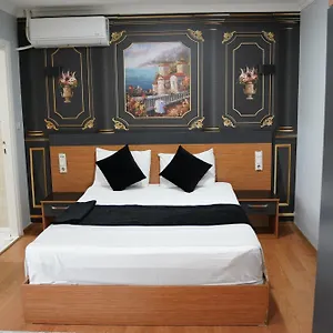 Aparthotel Heraldic Istanbul