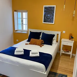 Apartment Blue Essence - Coimbra