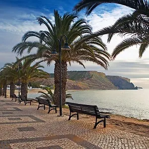 Hotel The Ocean Club Praia Da Luz