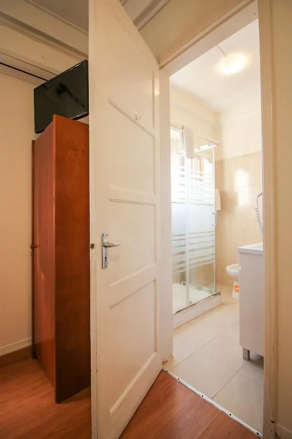 Residencial Lord Hotel Lisbon